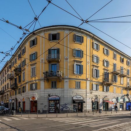Milano Apartments Vigevano 41 外观 照片