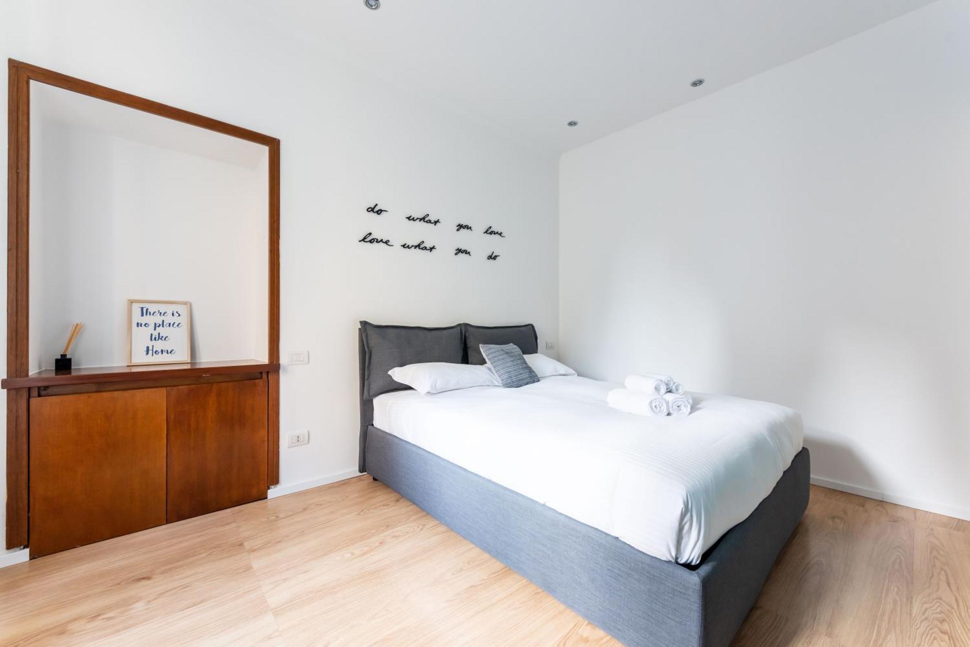 Milano Apartments Vigevano 41 外观 照片