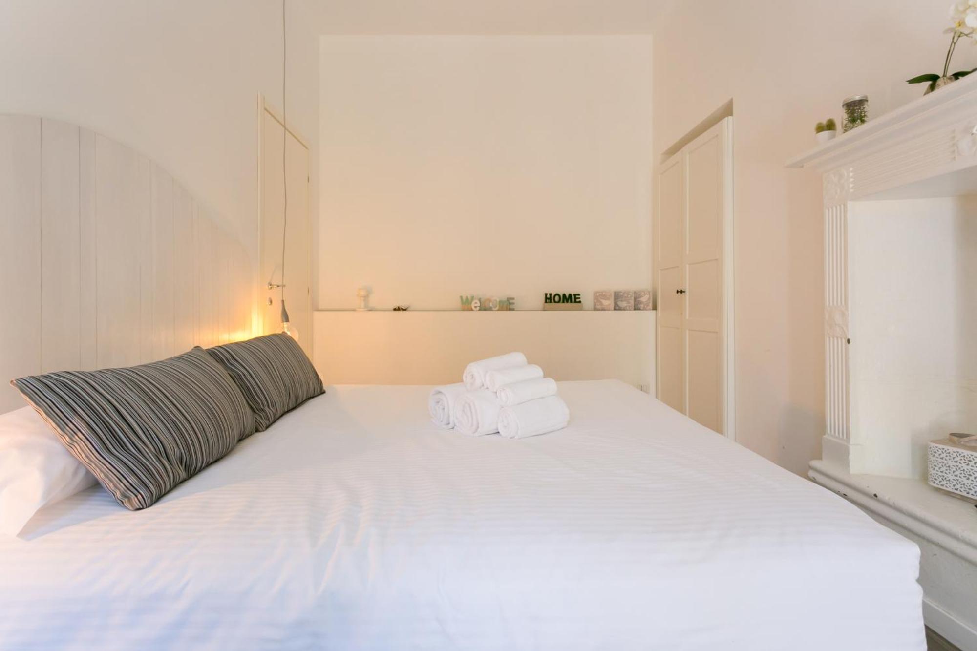 Milano Apartments Vigevano 41 客房 照片