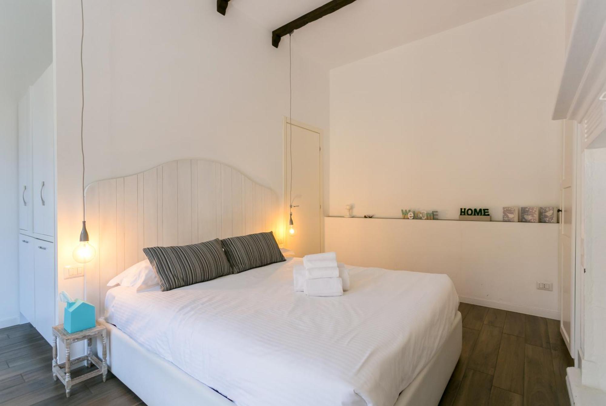 Milano Apartments Vigevano 41 客房 照片