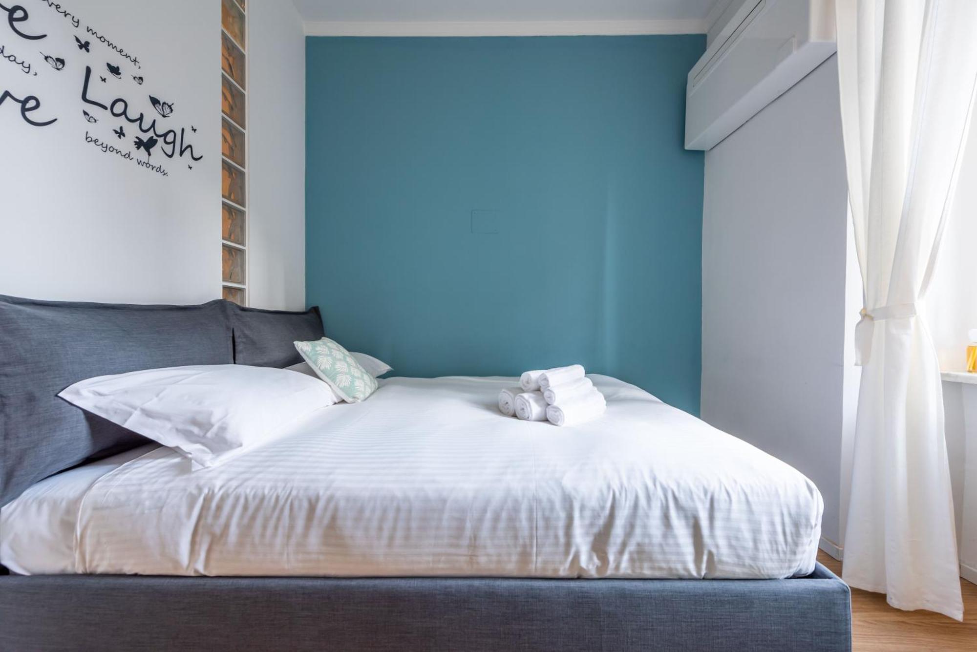 Milano Apartments Vigevano 41 外观 照片