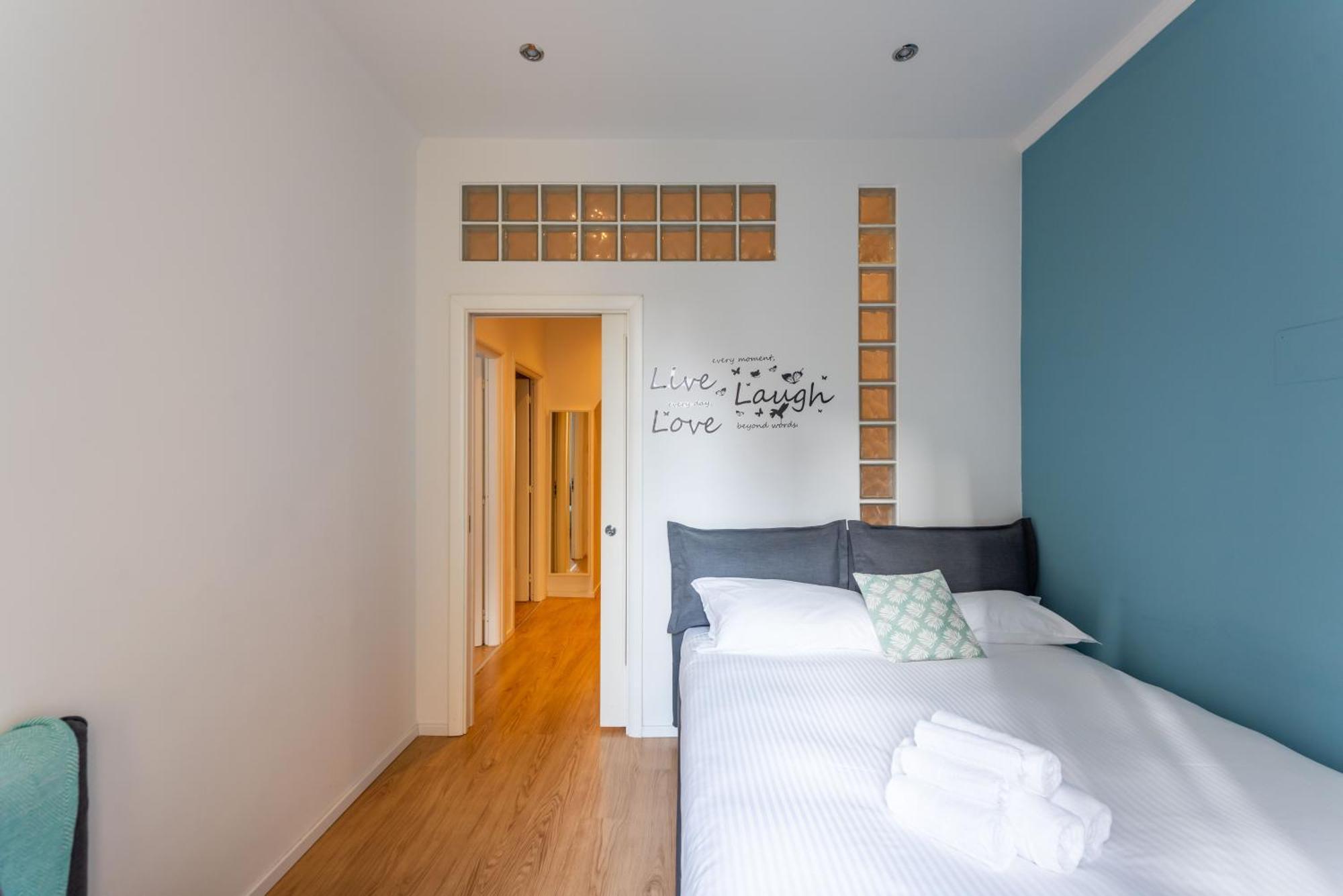 Milano Apartments Vigevano 41 外观 照片