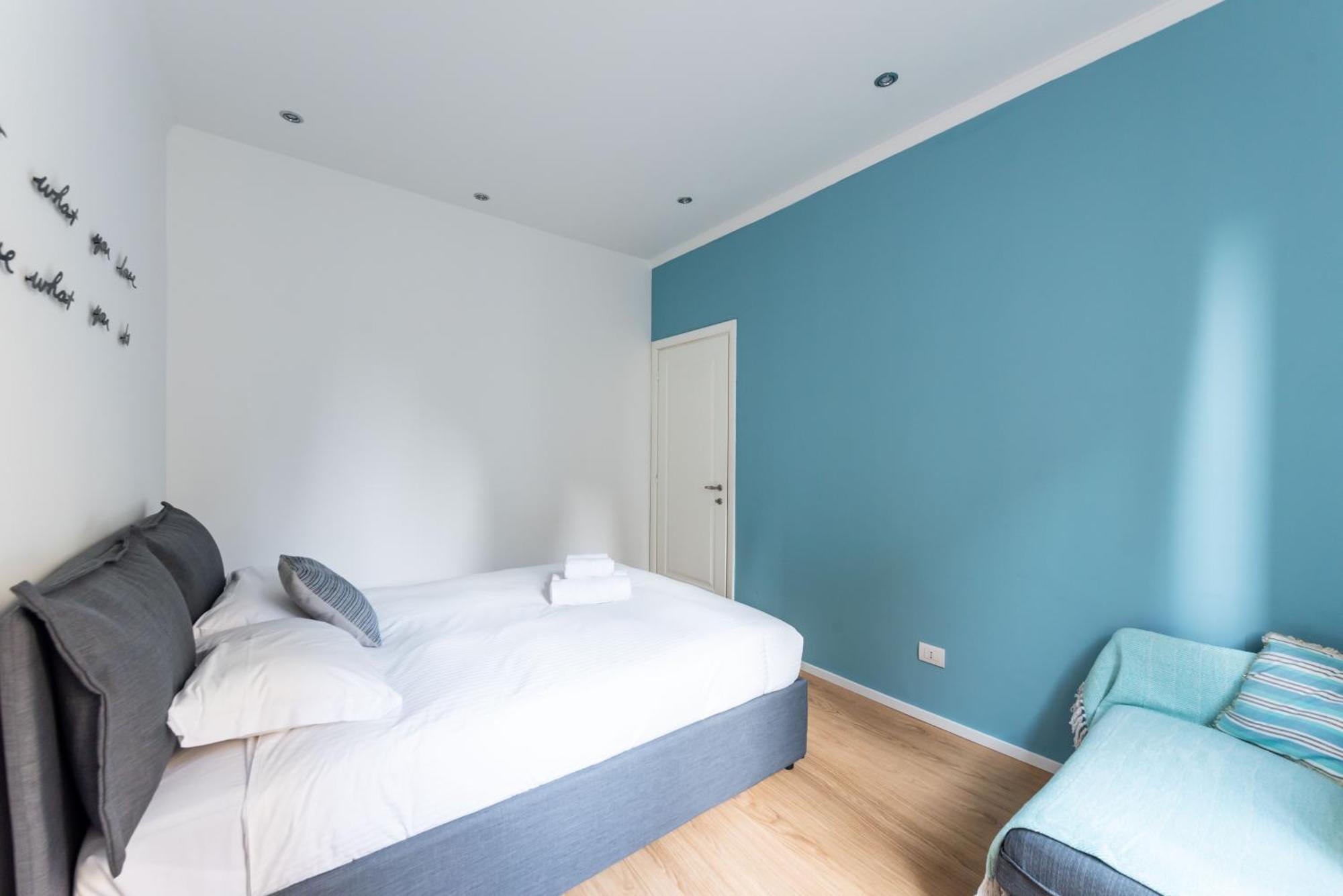 Milano Apartments Vigevano 41 外观 照片