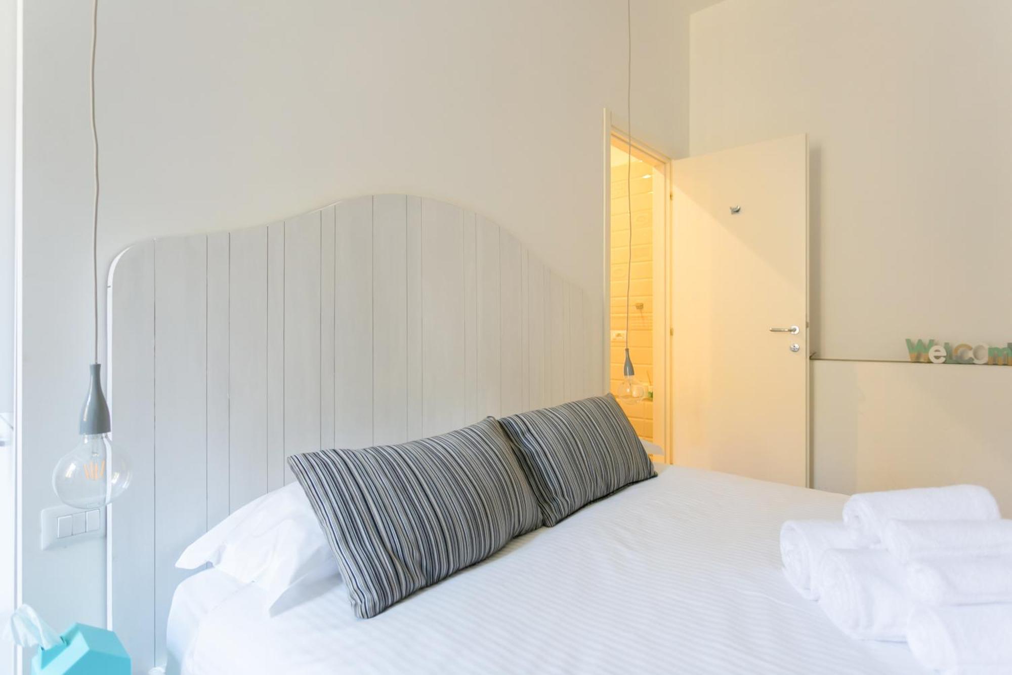 Milano Apartments Vigevano 41 客房 照片