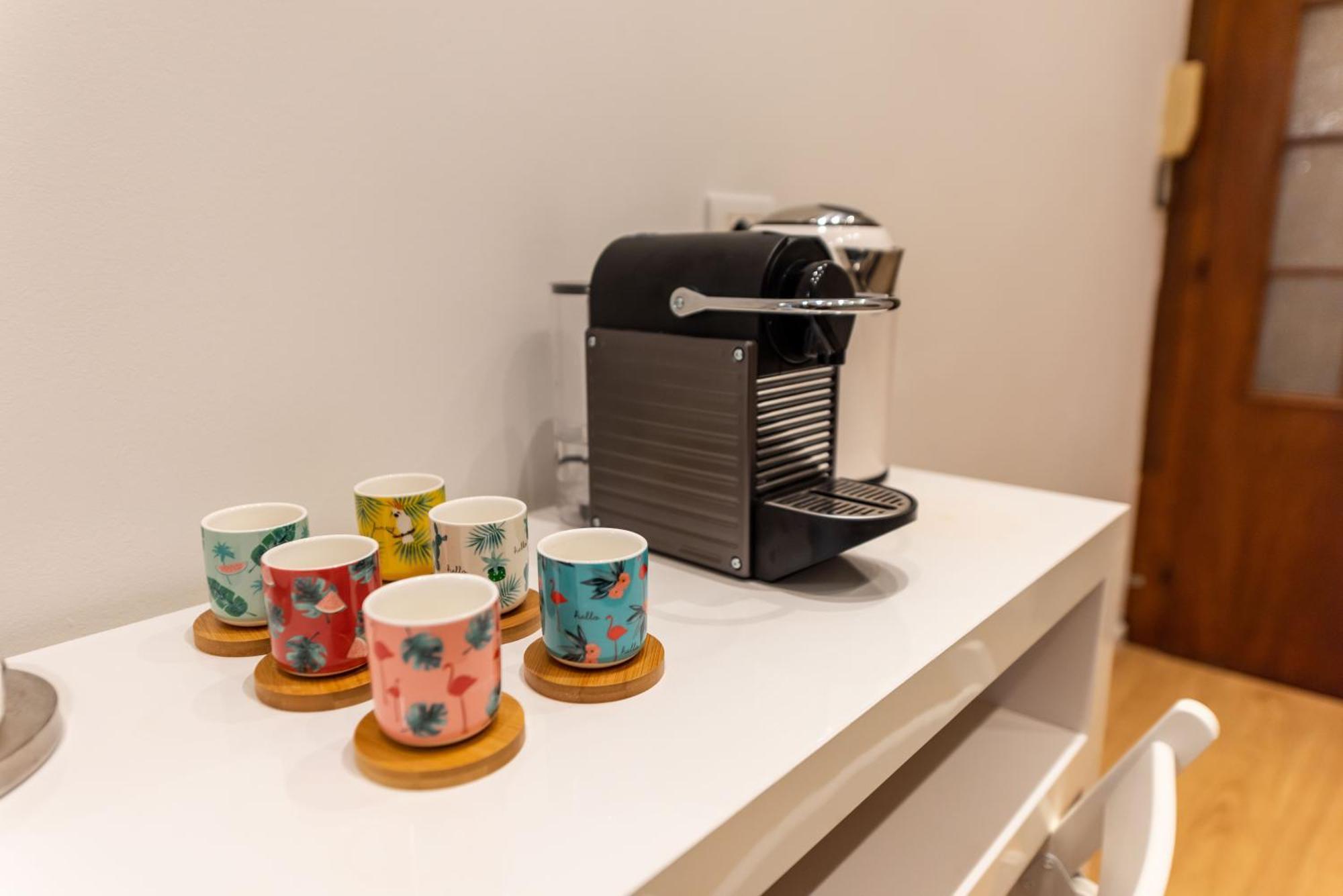 Milano Apartments Vigevano 41 外观 照片