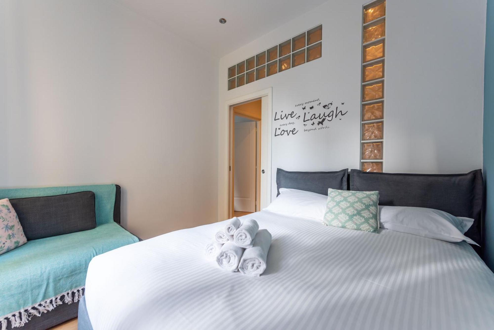 Milano Apartments Vigevano 41 外观 照片