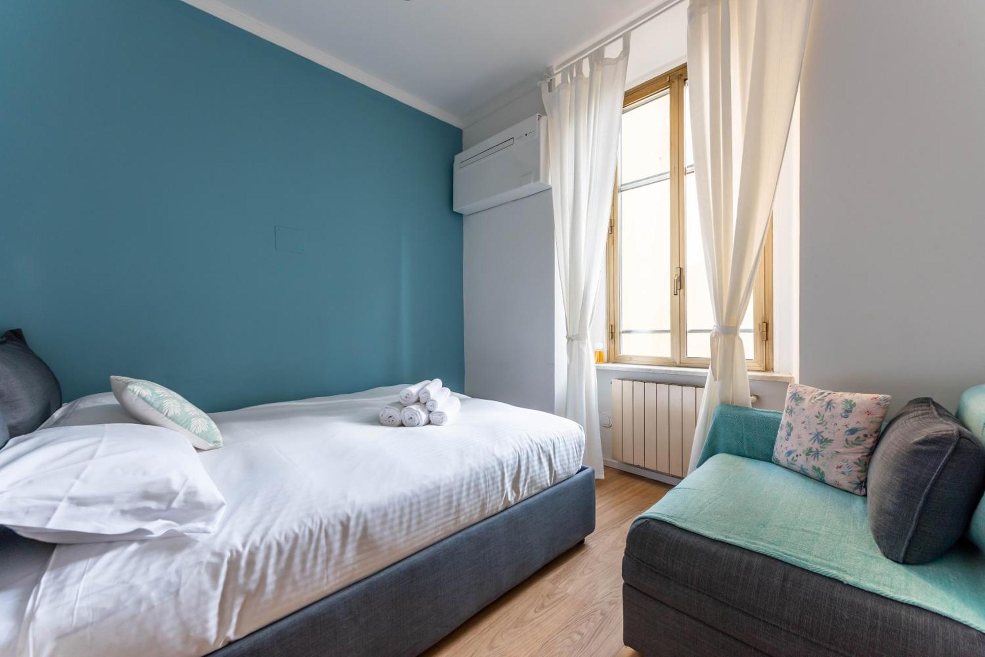 Milano Apartments Vigevano 41 外观 照片