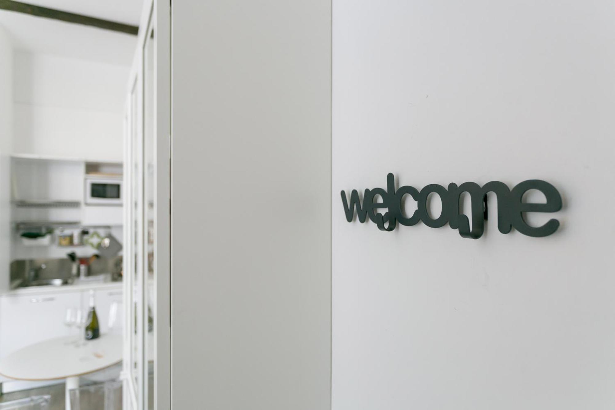 Milano Apartments Vigevano 41 外观 照片