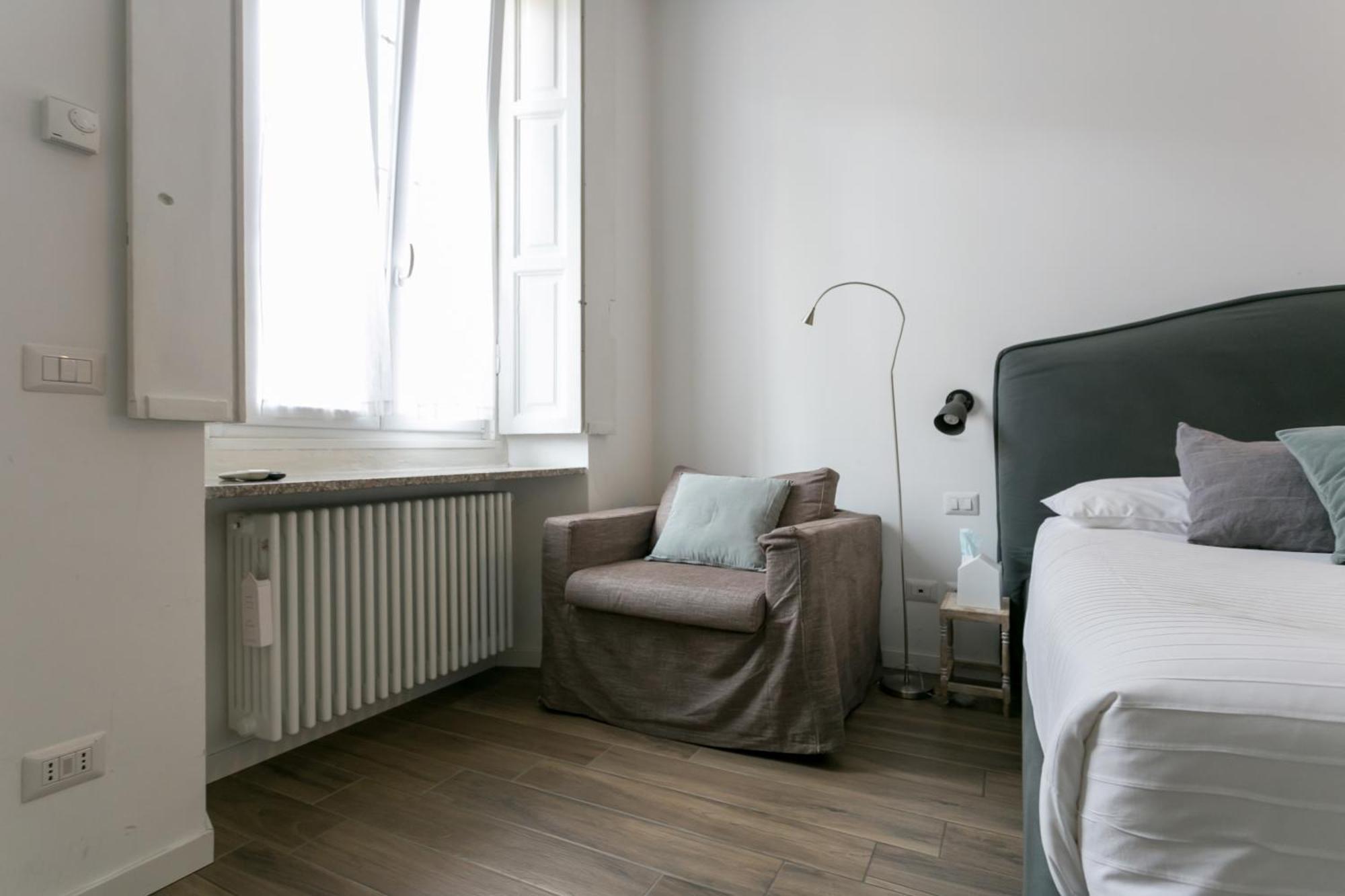 Milano Apartments Vigevano 41 外观 照片
