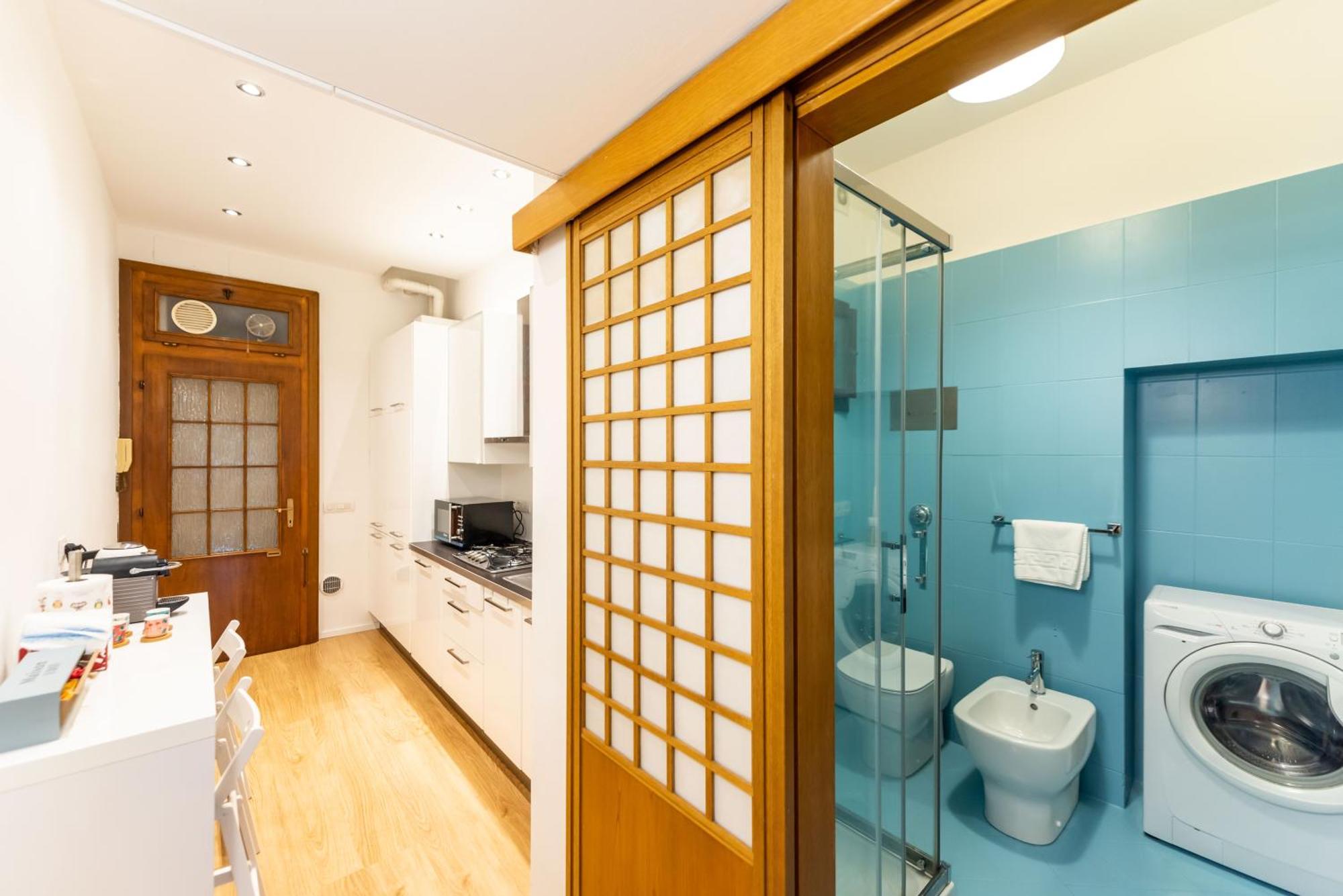 Milano Apartments Vigevano 41 外观 照片