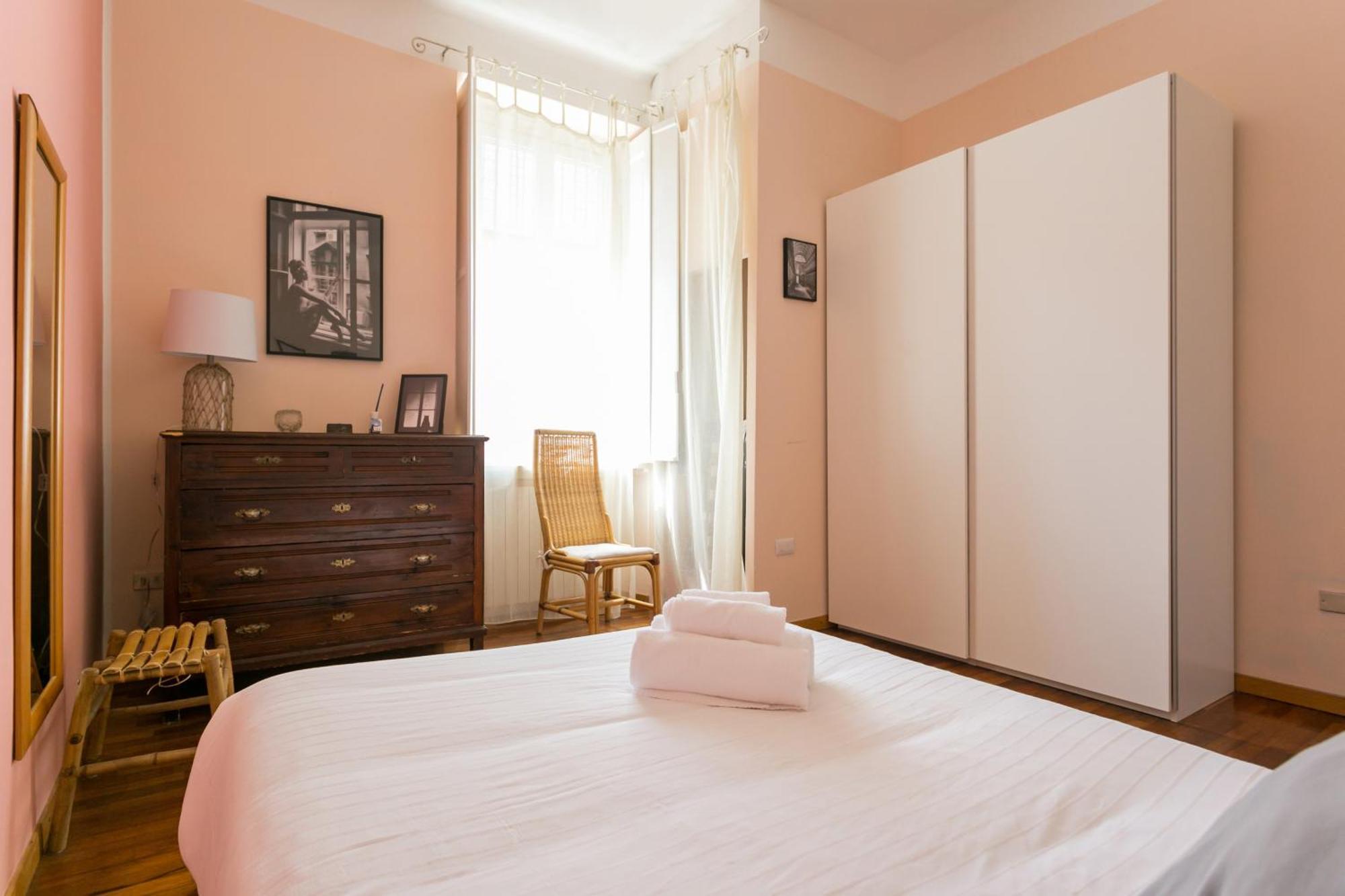 Milano Apartments Vigevano 41 外观 照片