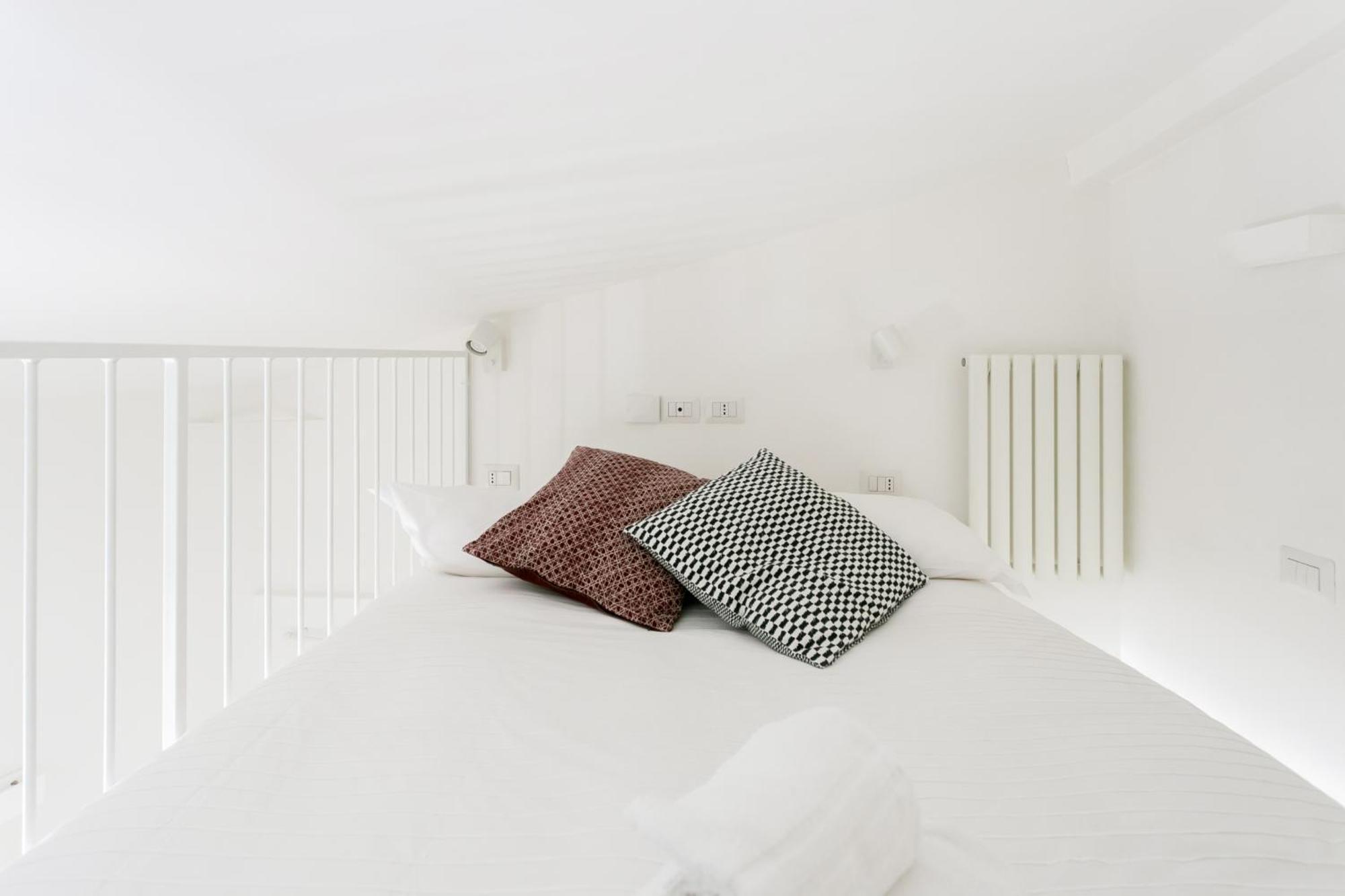 Milano Apartments Vigevano 41 外观 照片