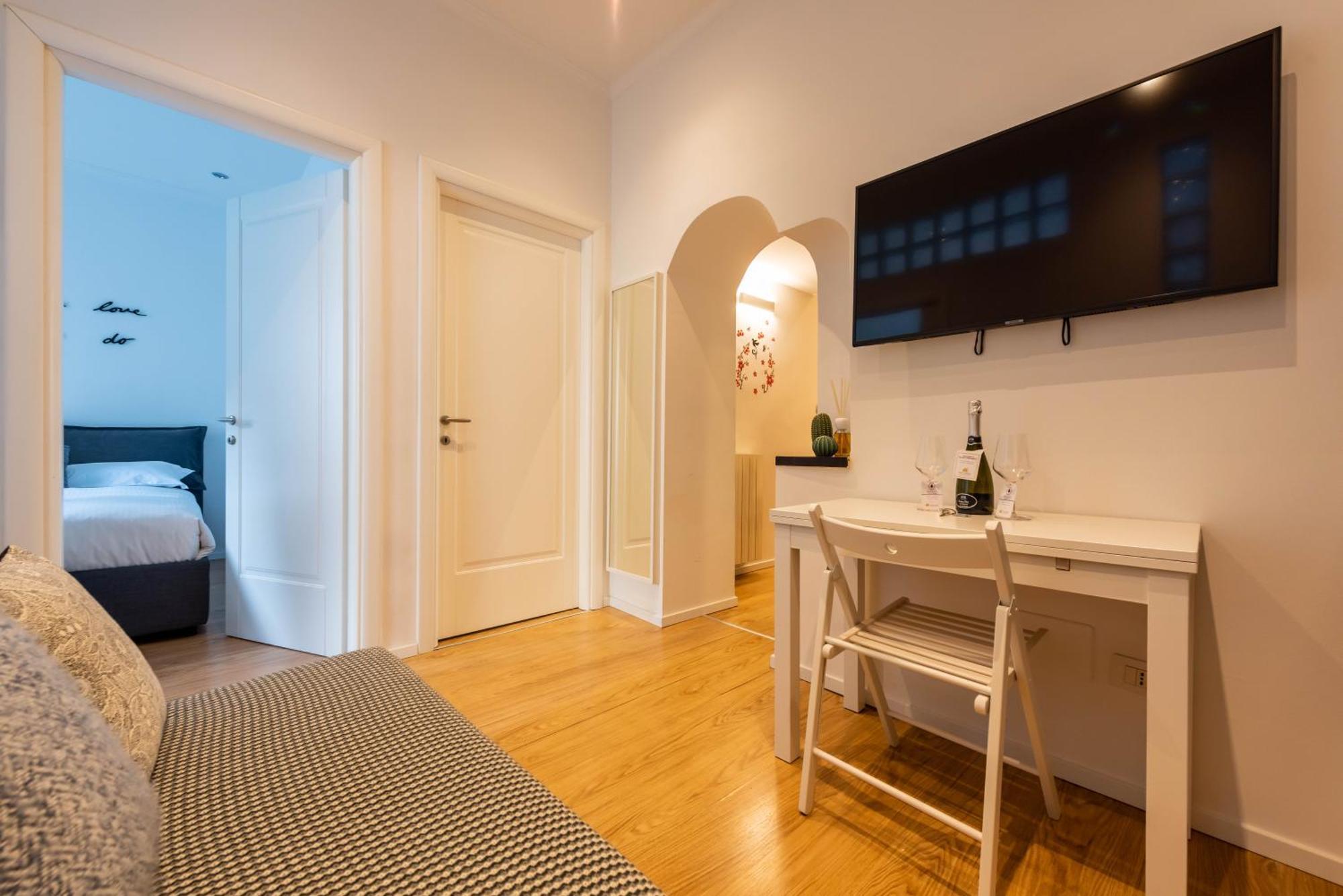 Milano Apartments Vigevano 41 外观 照片