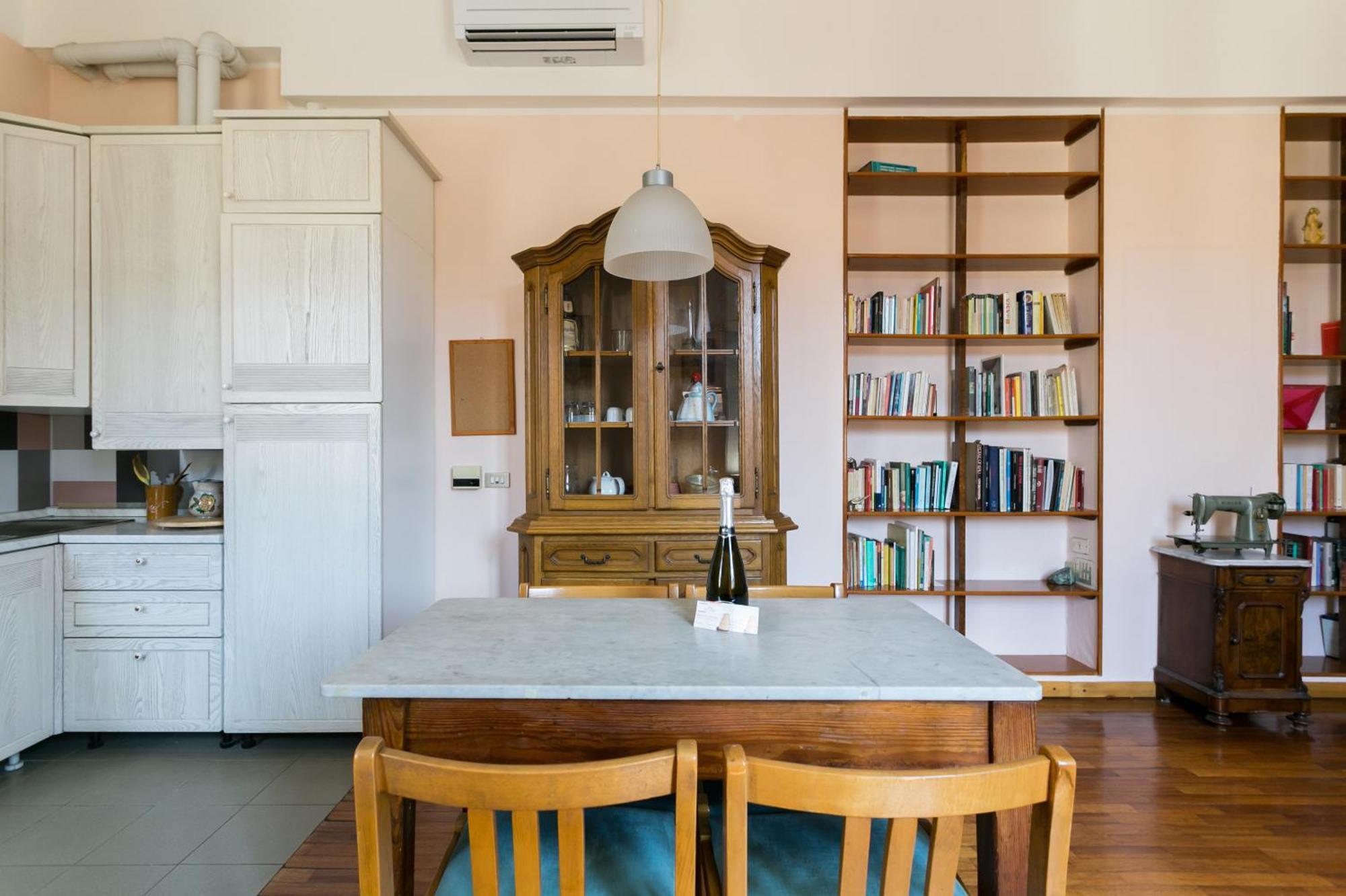 Milano Apartments Vigevano 41 外观 照片
