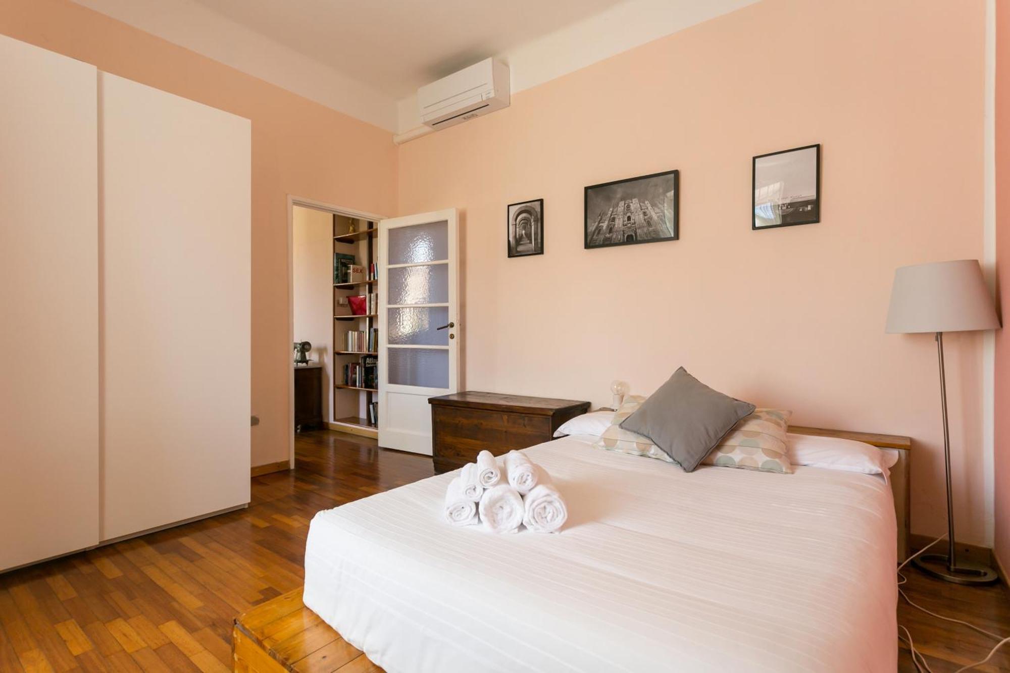 Milano Apartments Vigevano 41 外观 照片
