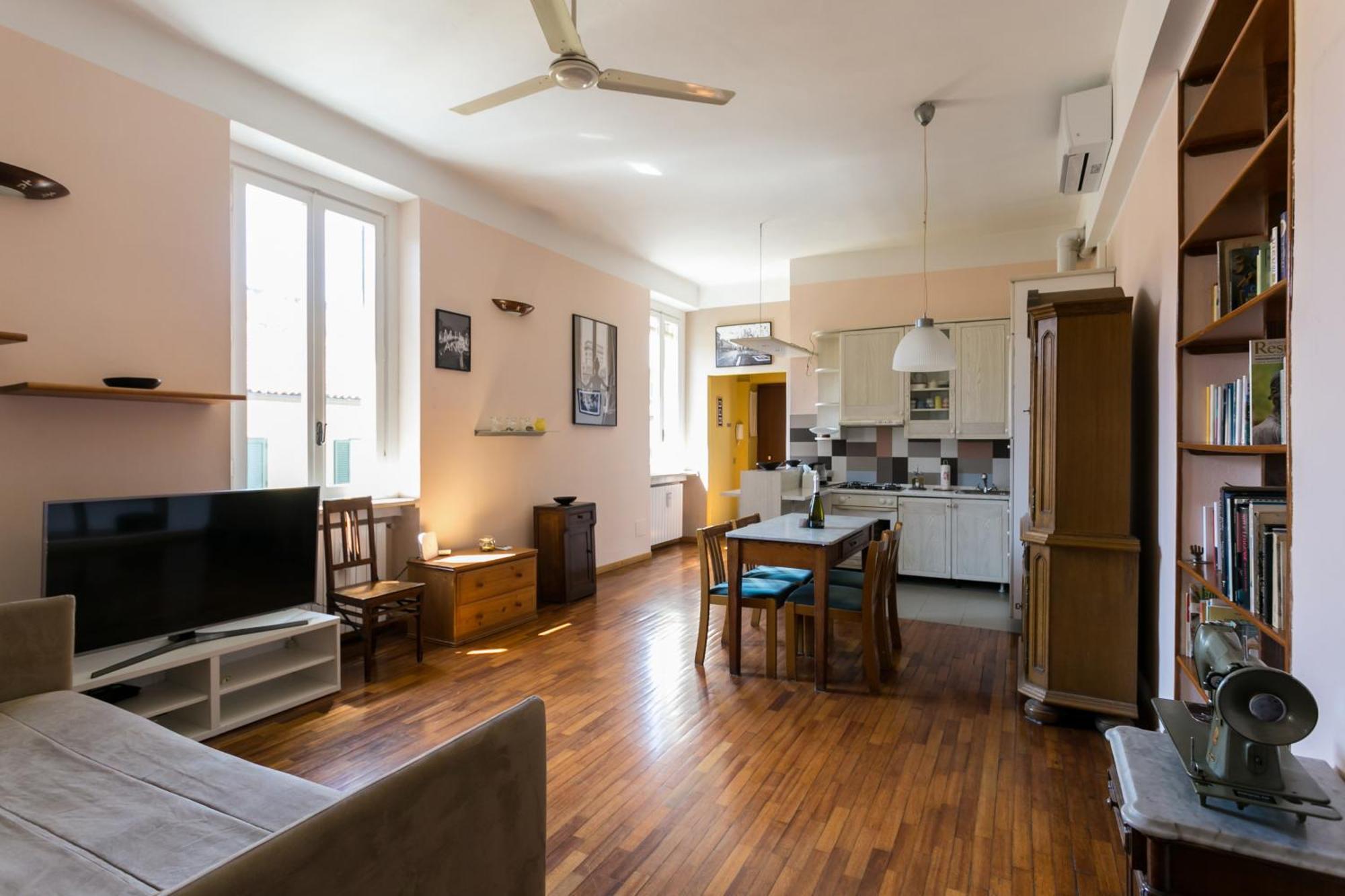 Milano Apartments Vigevano 41 外观 照片