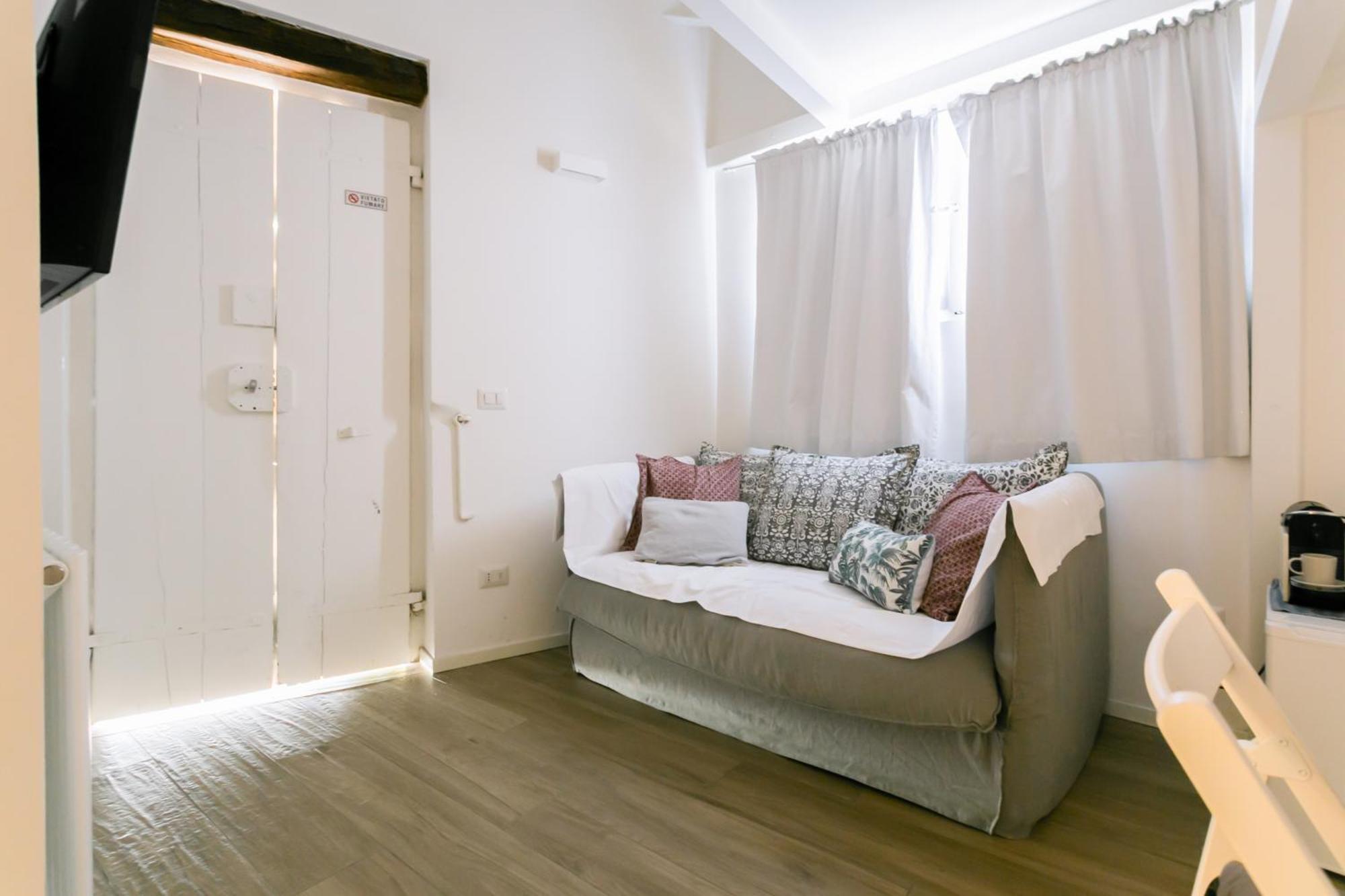 Milano Apartments Vigevano 41 外观 照片