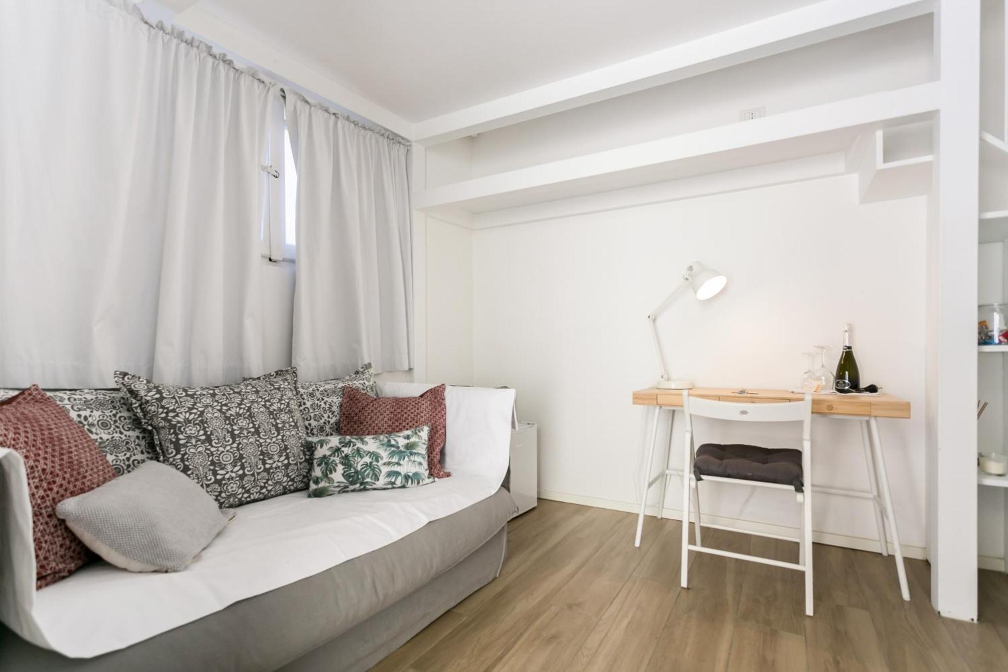 Milano Apartments Vigevano 41 外观 照片