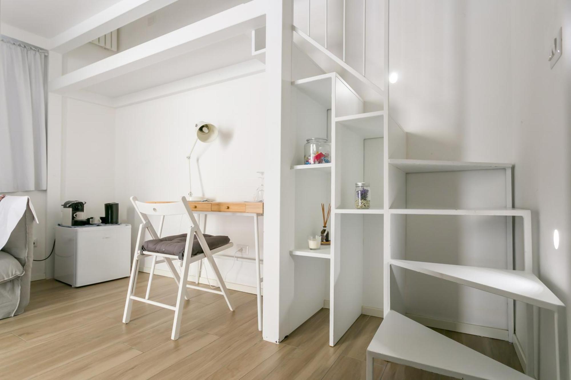 Milano Apartments Vigevano 41 外观 照片