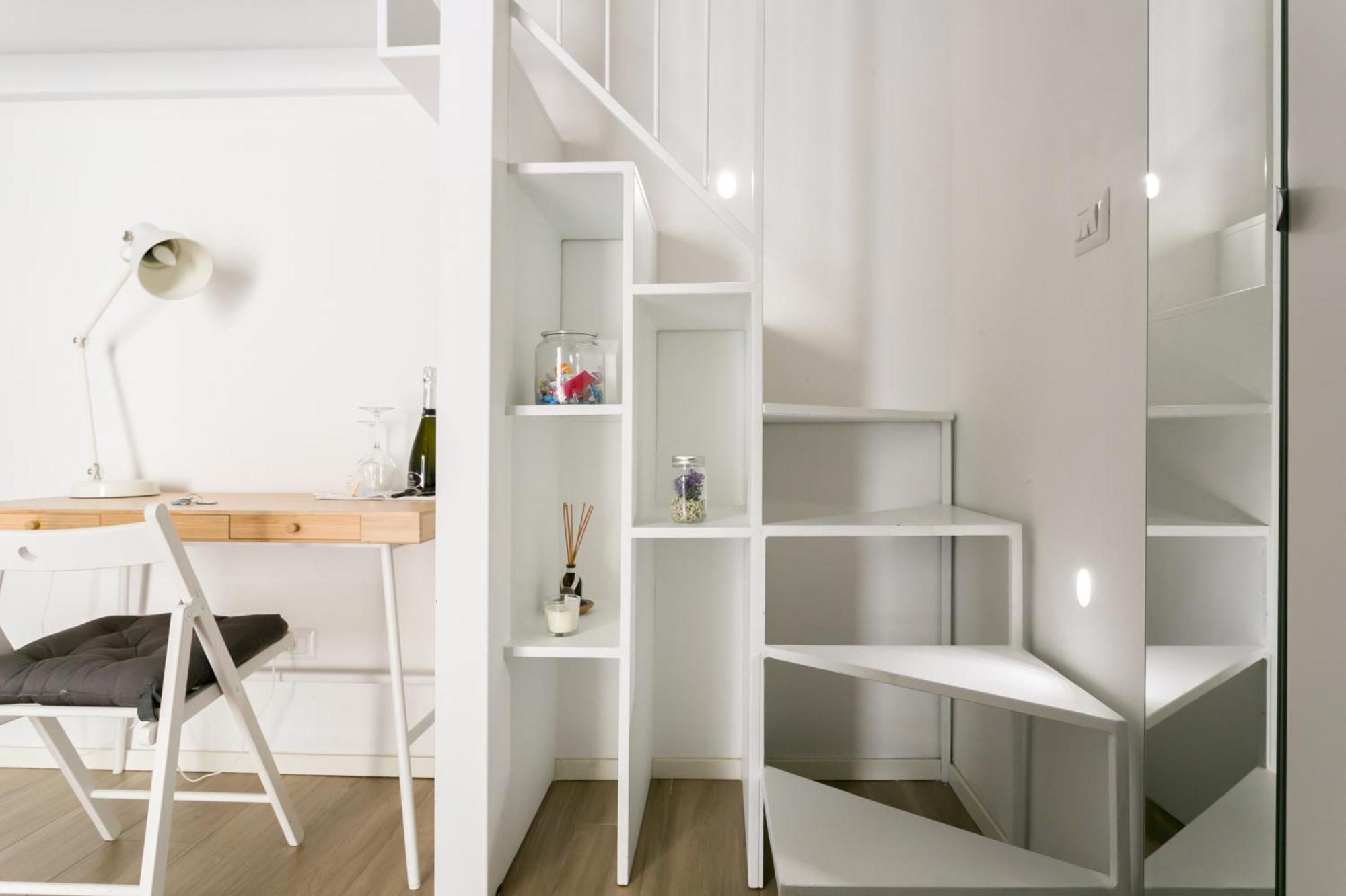 Milano Apartments Vigevano 41 外观 照片
