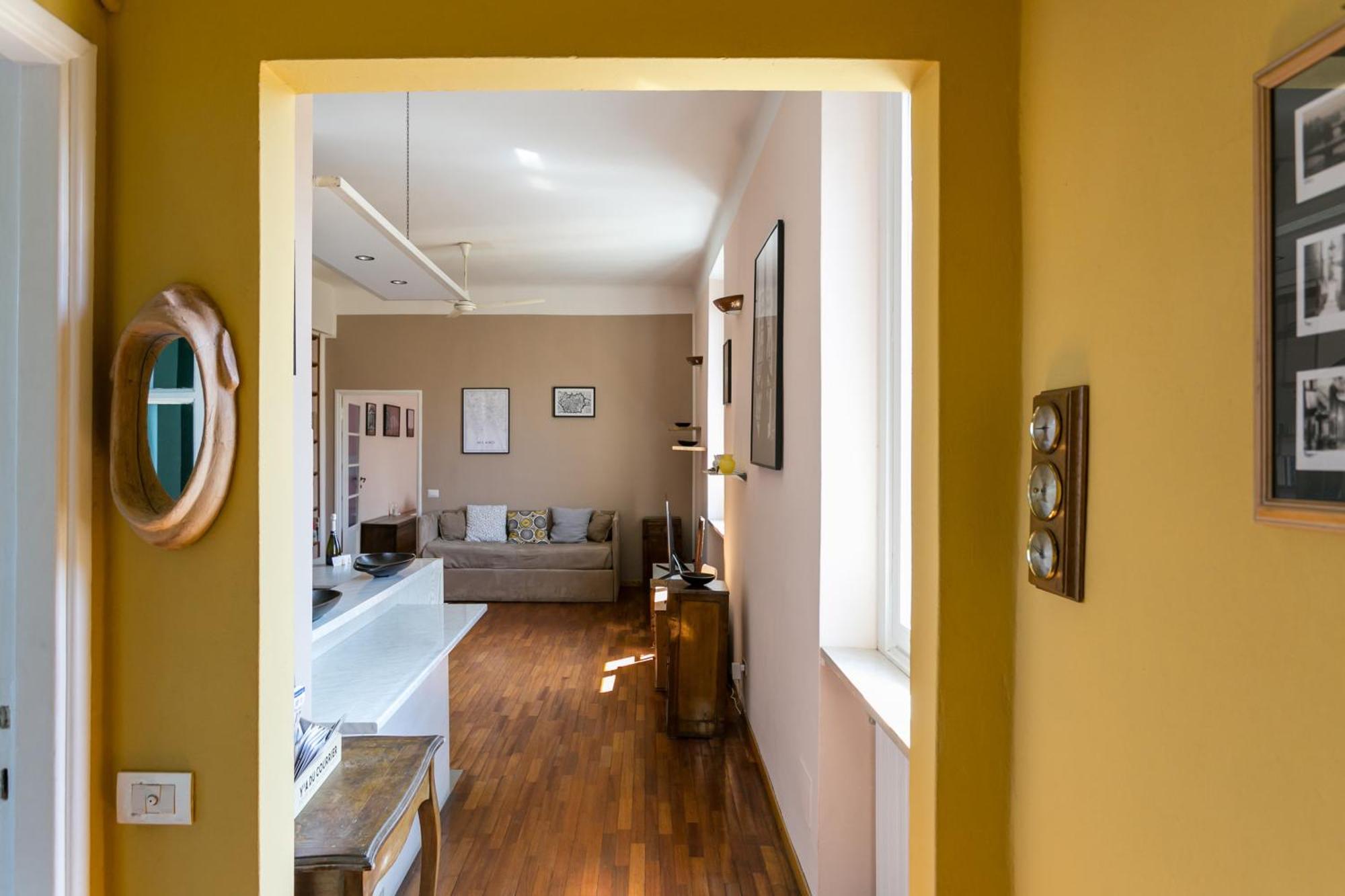Milano Apartments Vigevano 41 外观 照片