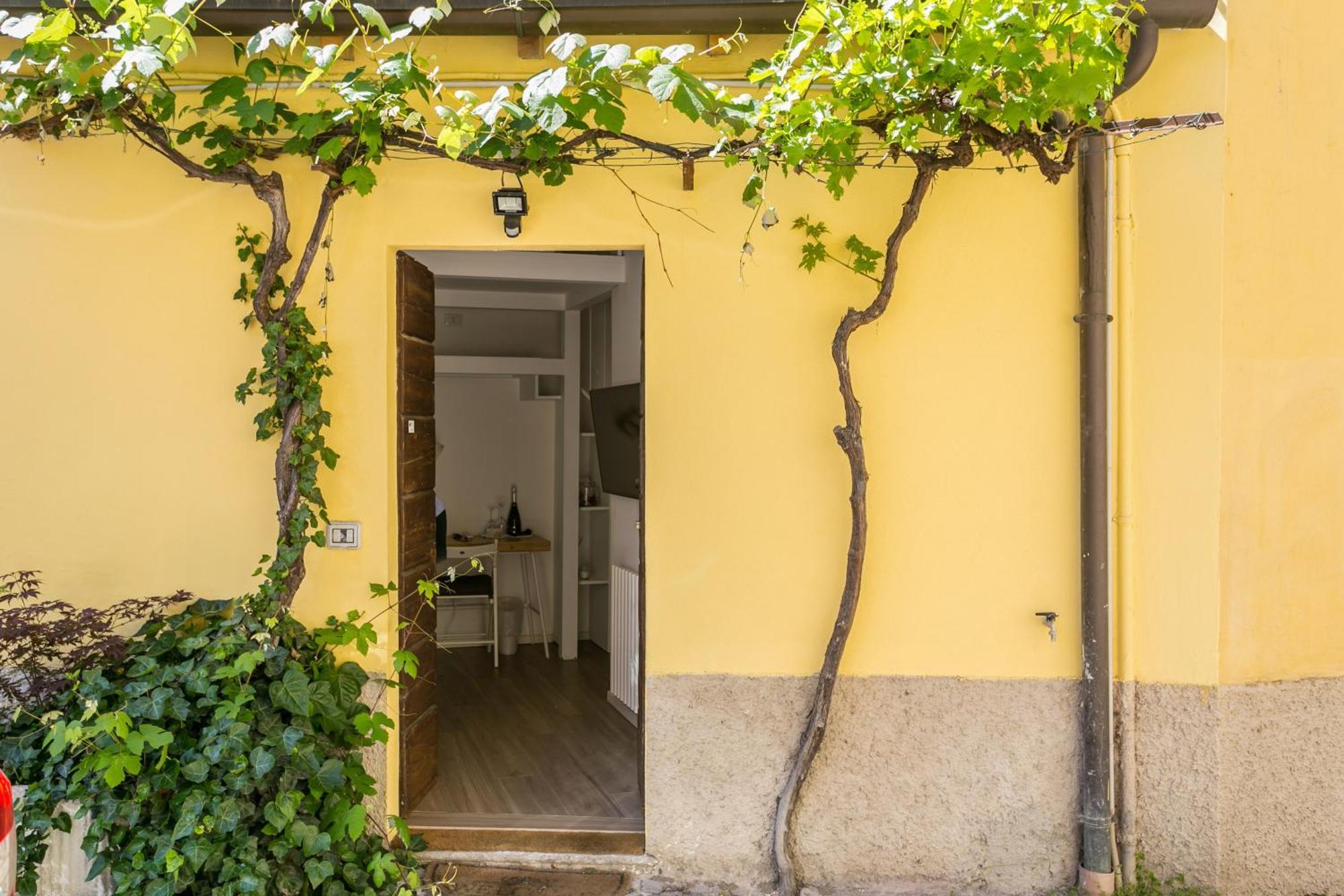 Milano Apartments Vigevano 41 外观 照片