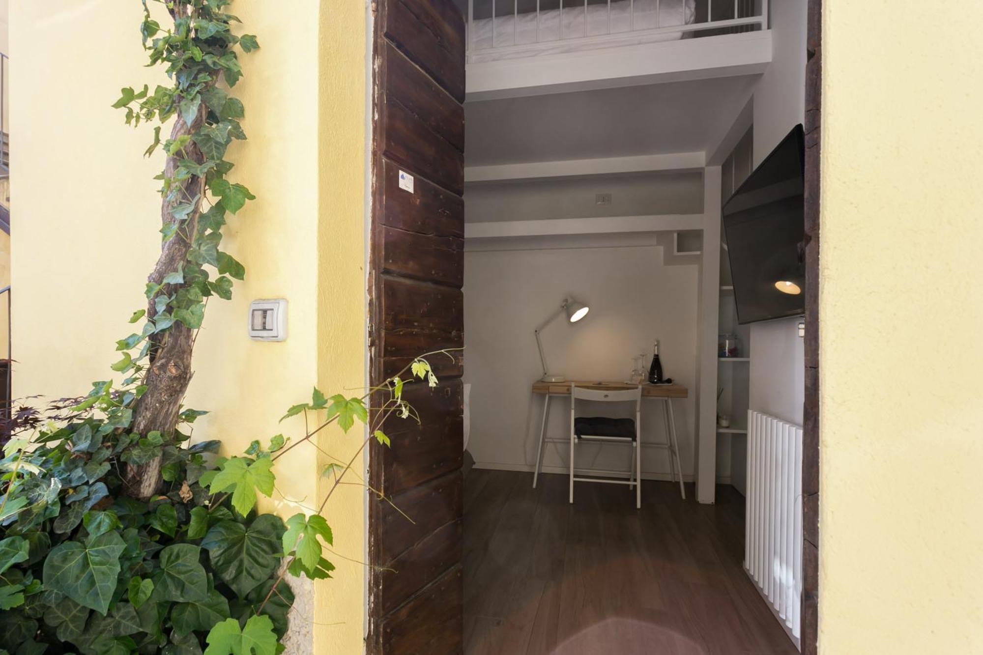 Milano Apartments Vigevano 41 外观 照片